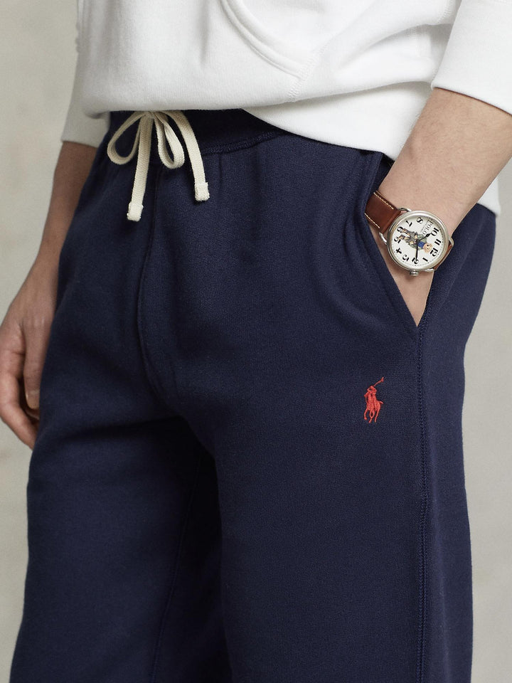 The RL Fleece Sweatpants
