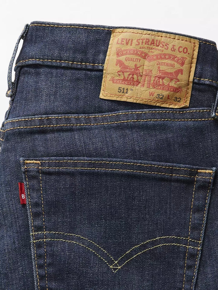 Levis 511