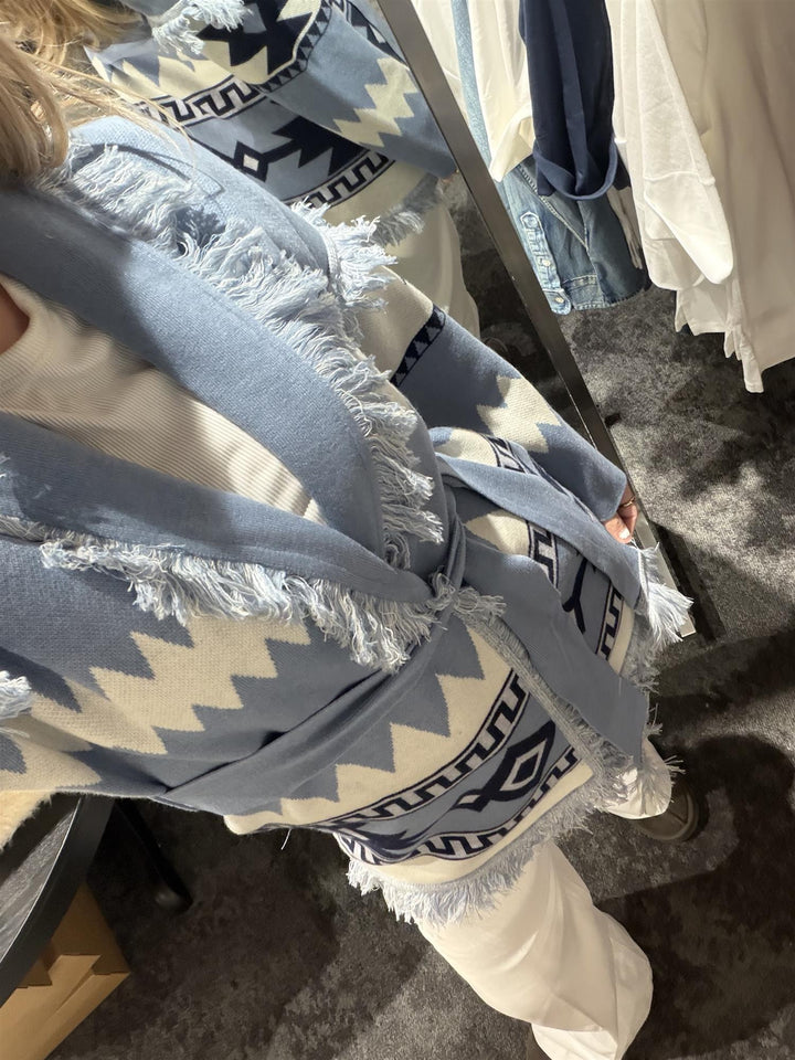 Avy cardigan