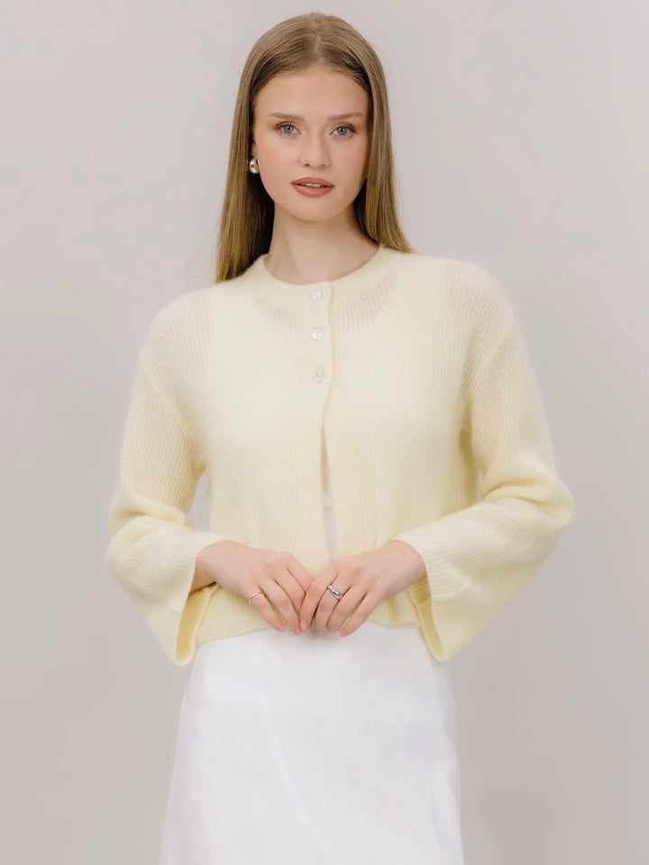 Santina Cardigan