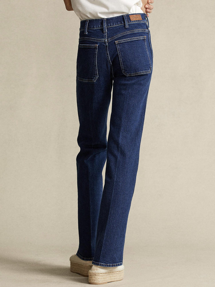 Jenn flare jean