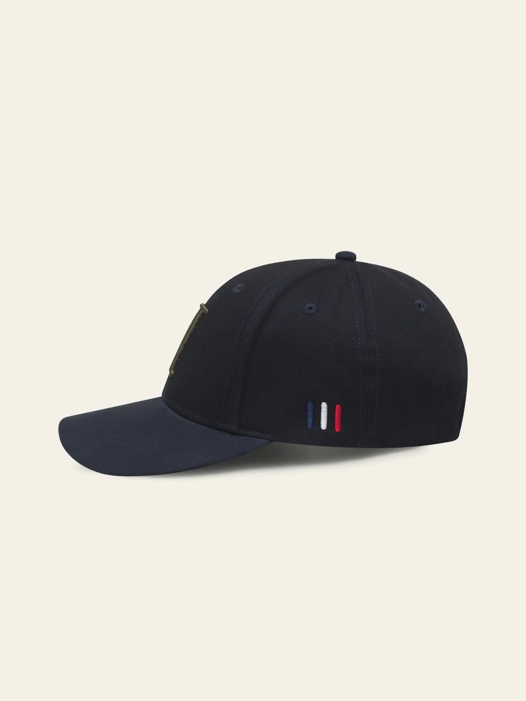 Baseball Cap Suede