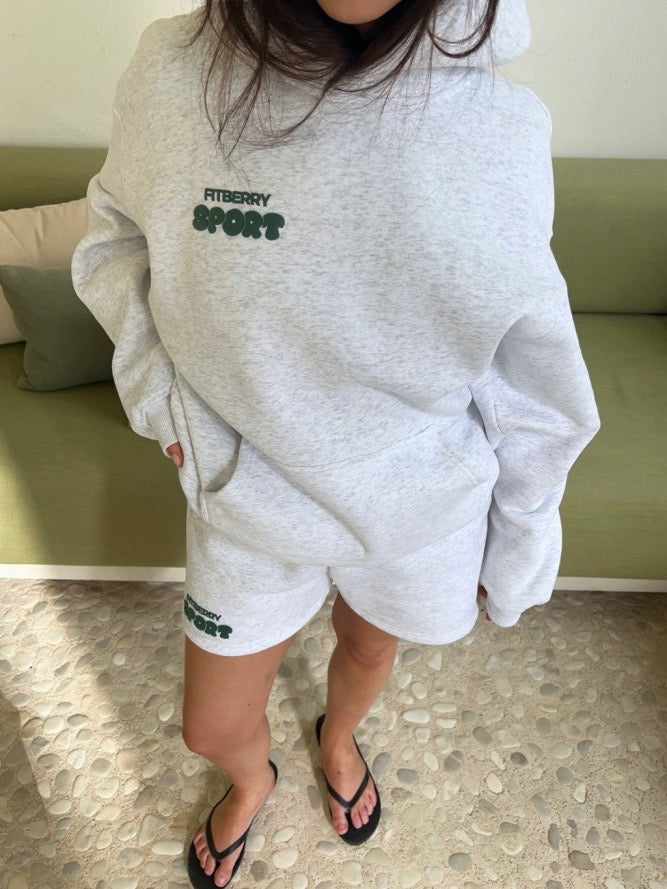 Summer edition shorts
