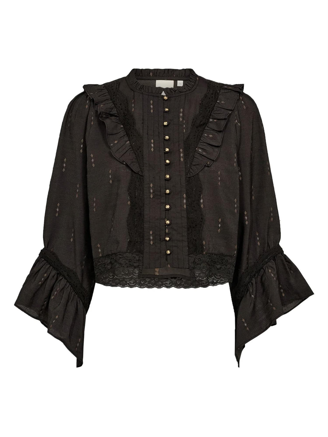 Corinngo Jacket