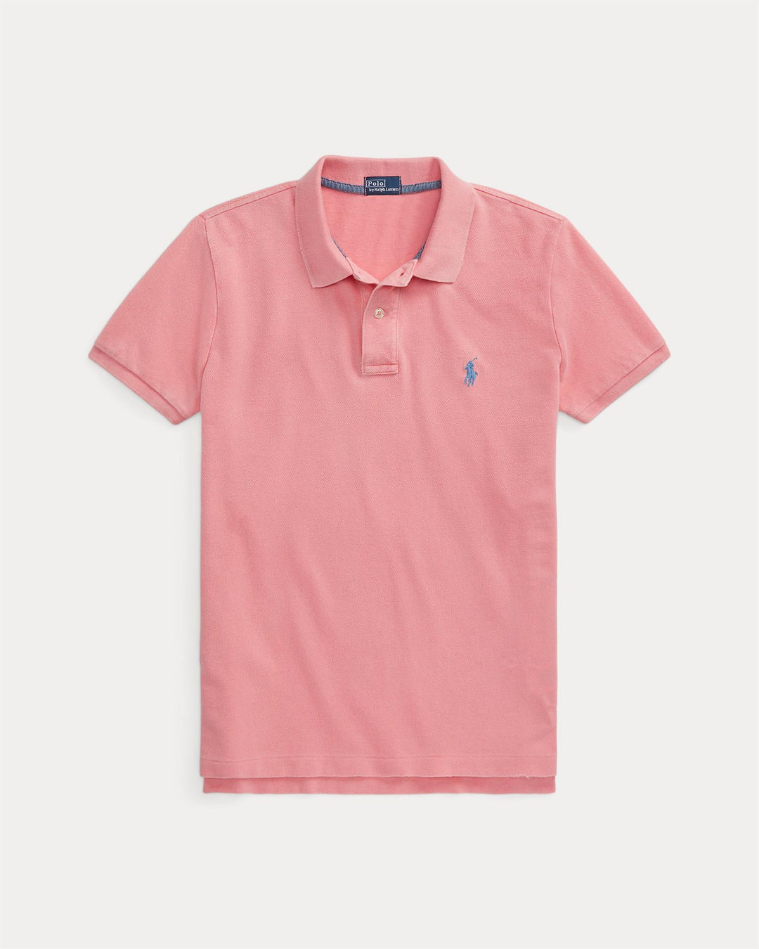 Short Sleeve Polo Shirt