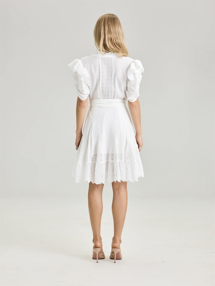 Lita ss dress