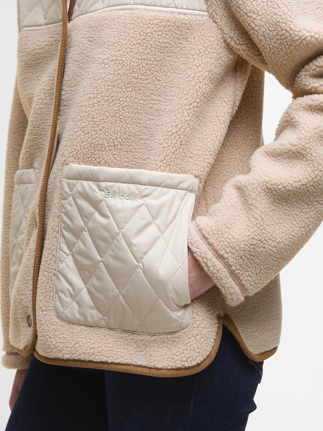 Laurel Fleece