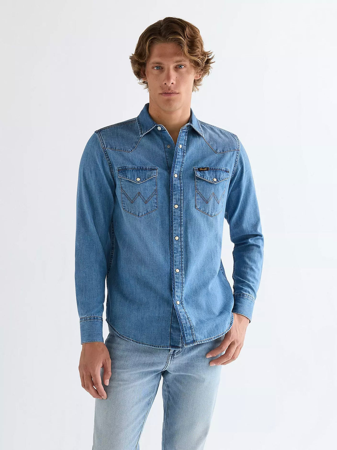 WESTERN SHIRT