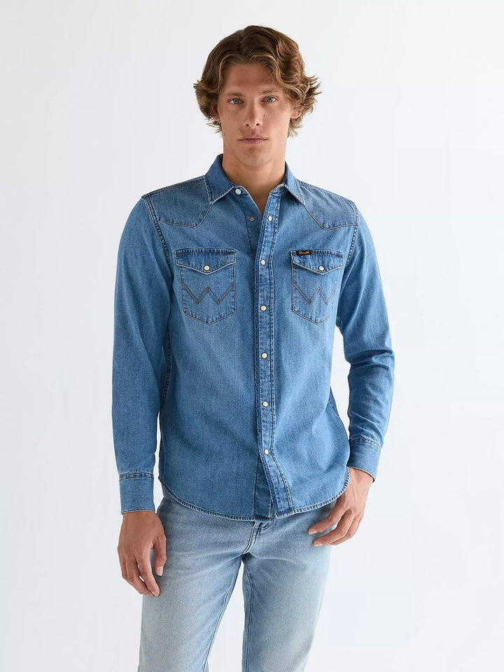 WESTERN SHIRT