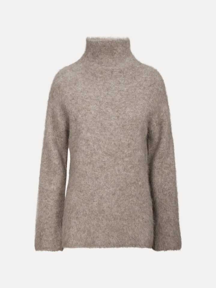 Edith Turtleneck