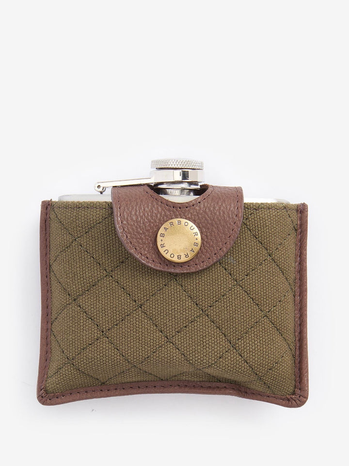 Padbury Flask