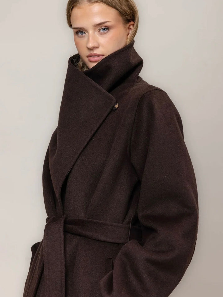 Monica Coat