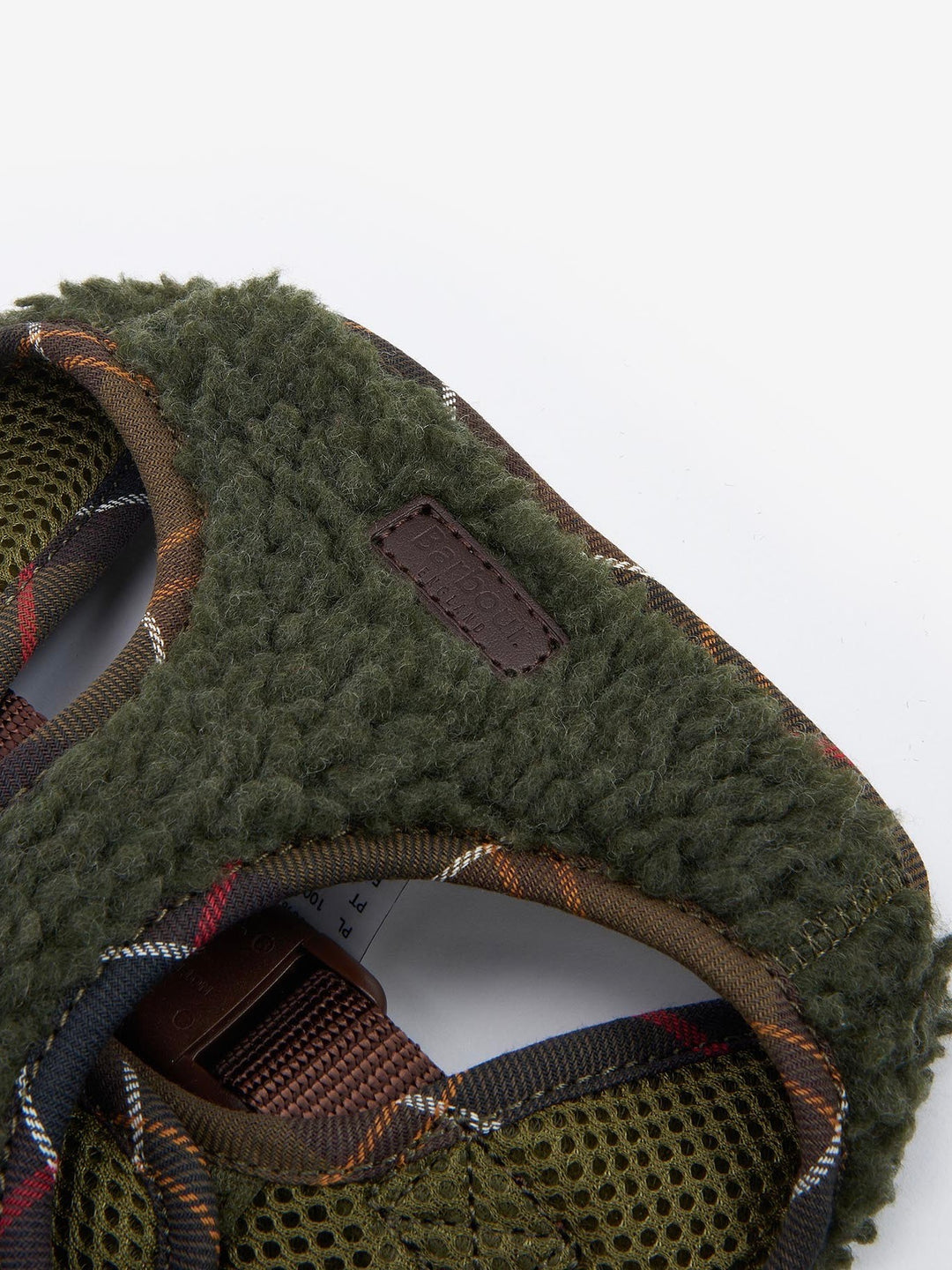 Fleece Harness
