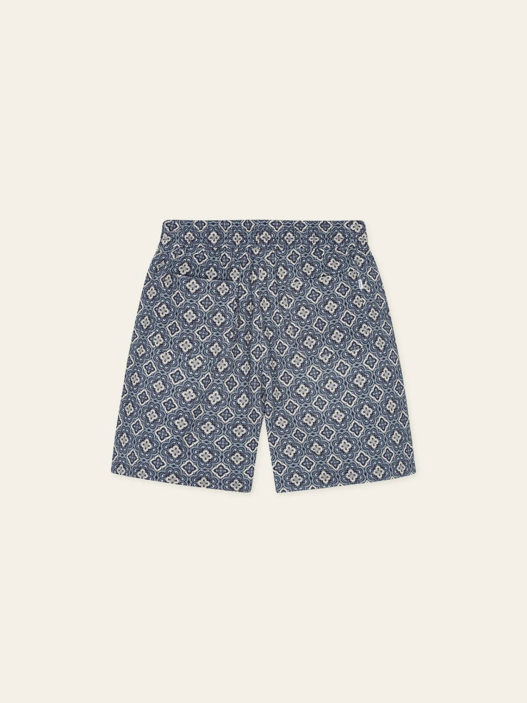 Harry Arabesque AOP Shorts
