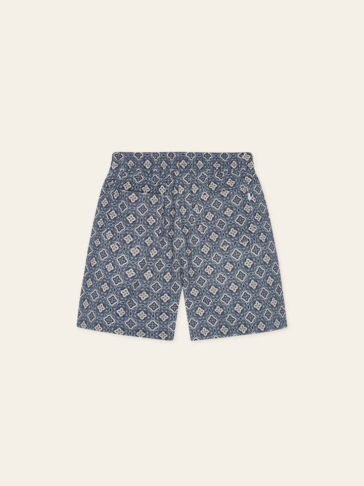 Harry Arabesque AOP Shorts