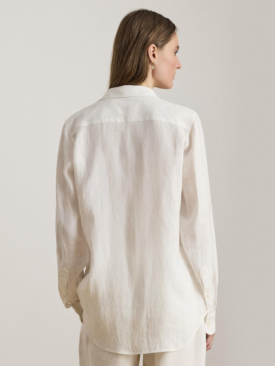 Karrie Long Sleeve Shirt