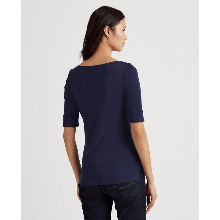 Judy Boatneck tee