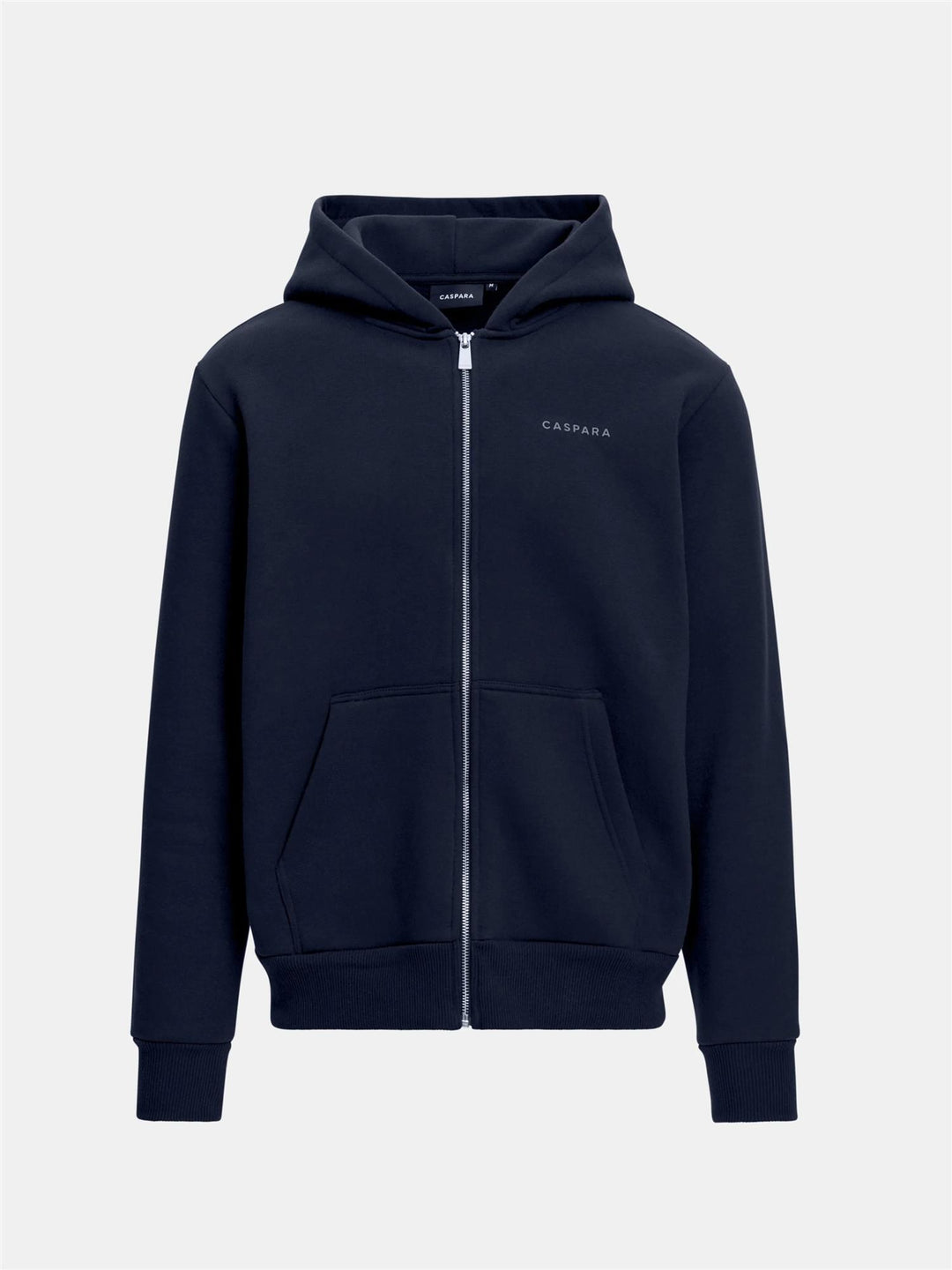 M. Cosmo Zip Hoodie