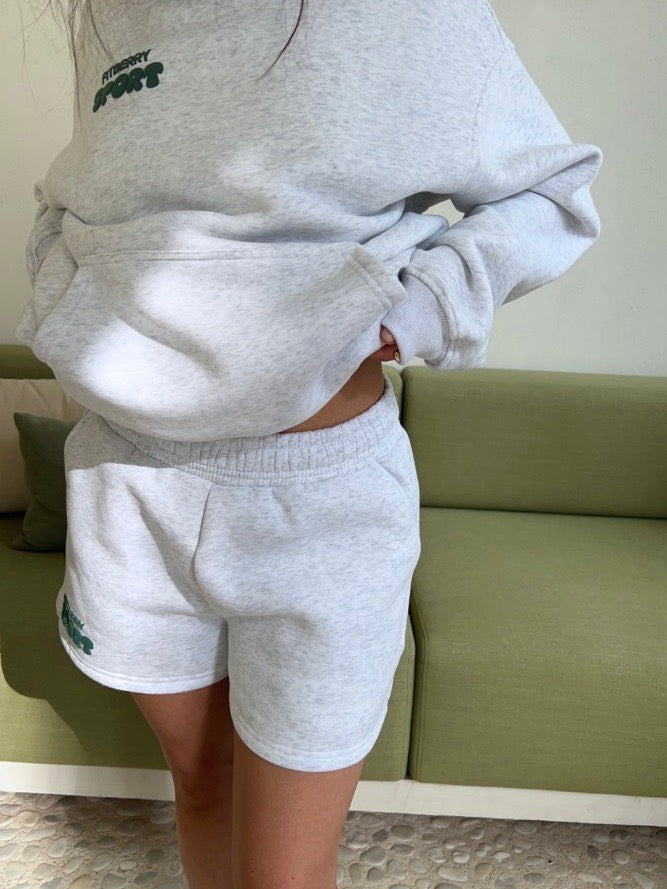 Summer edition shorts