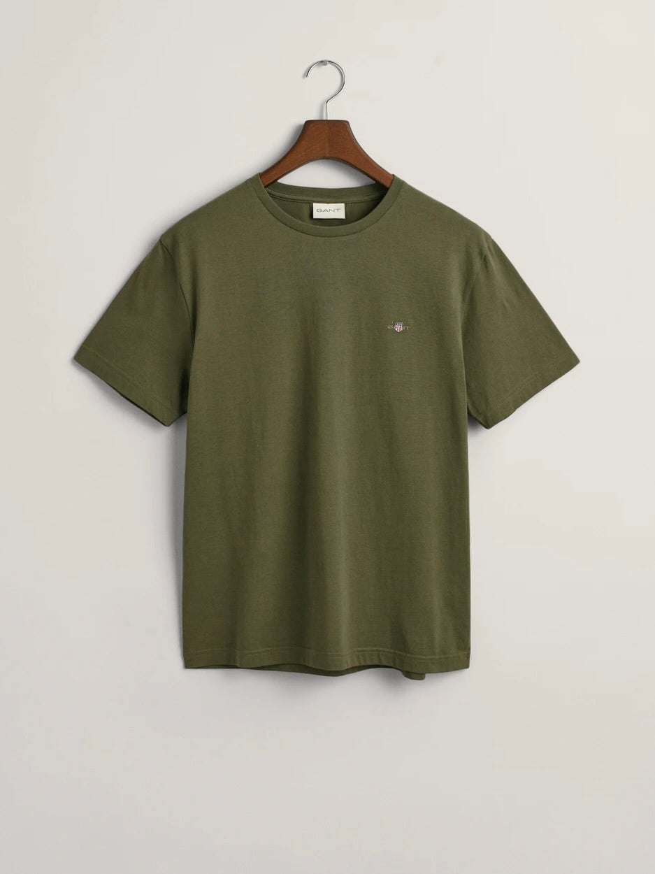 Gant SS T-Shirt