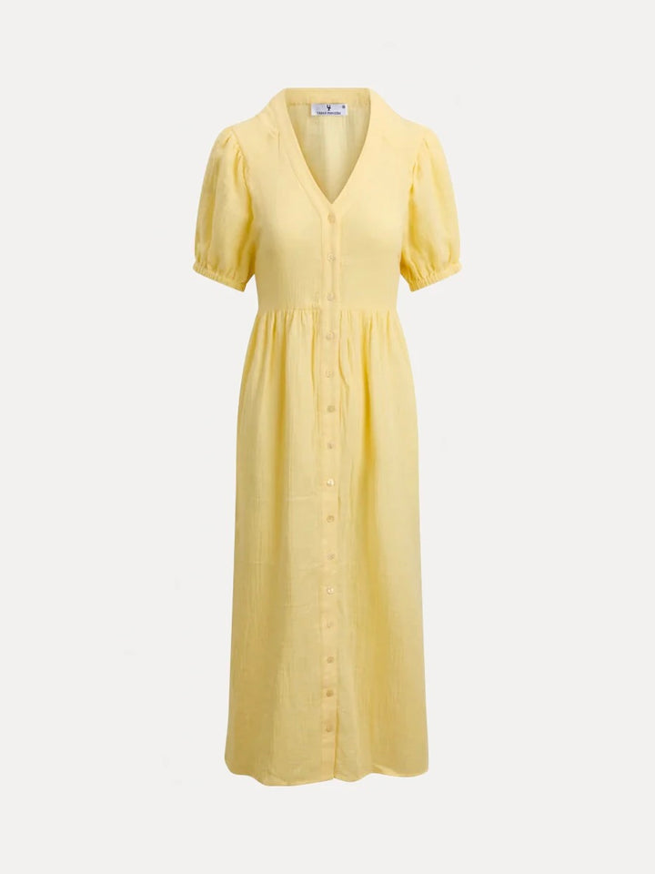 Nissi Dress