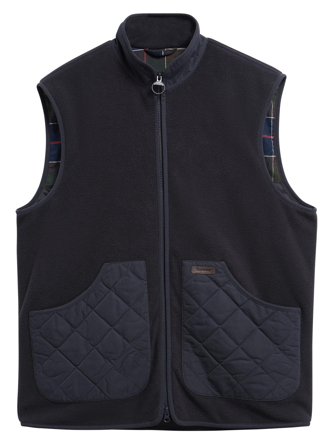 Lowich Fleece Gilet