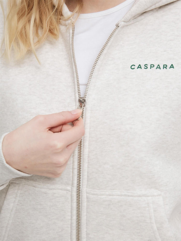 W. Cosmo Zip Hoodie