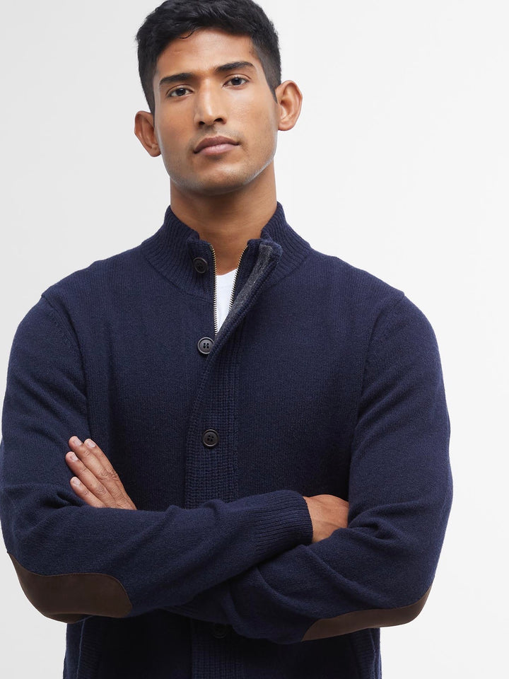 Essential Patch Zip