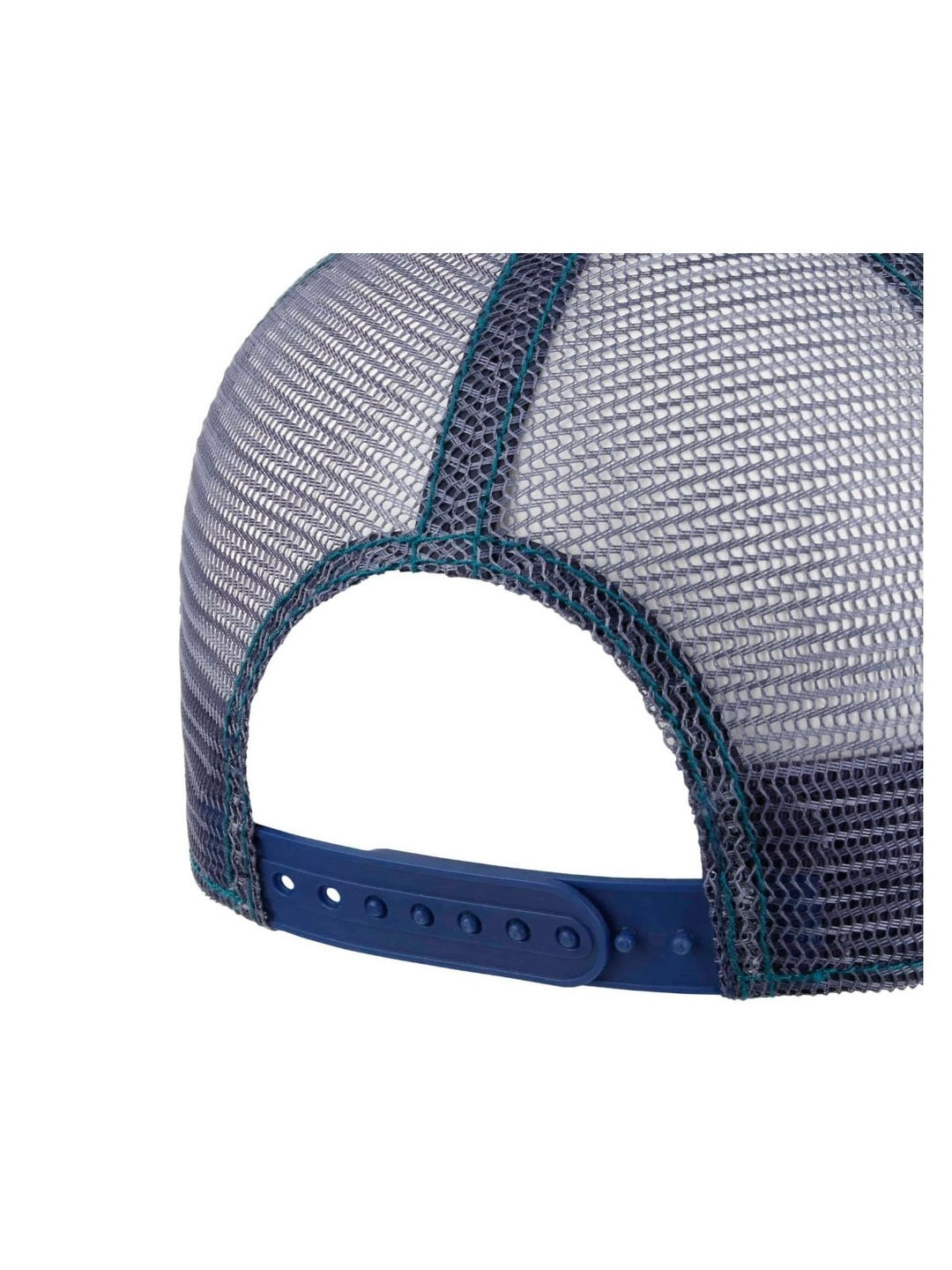 Trucker cap golf club