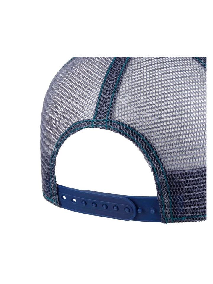 Trucker cap golf club