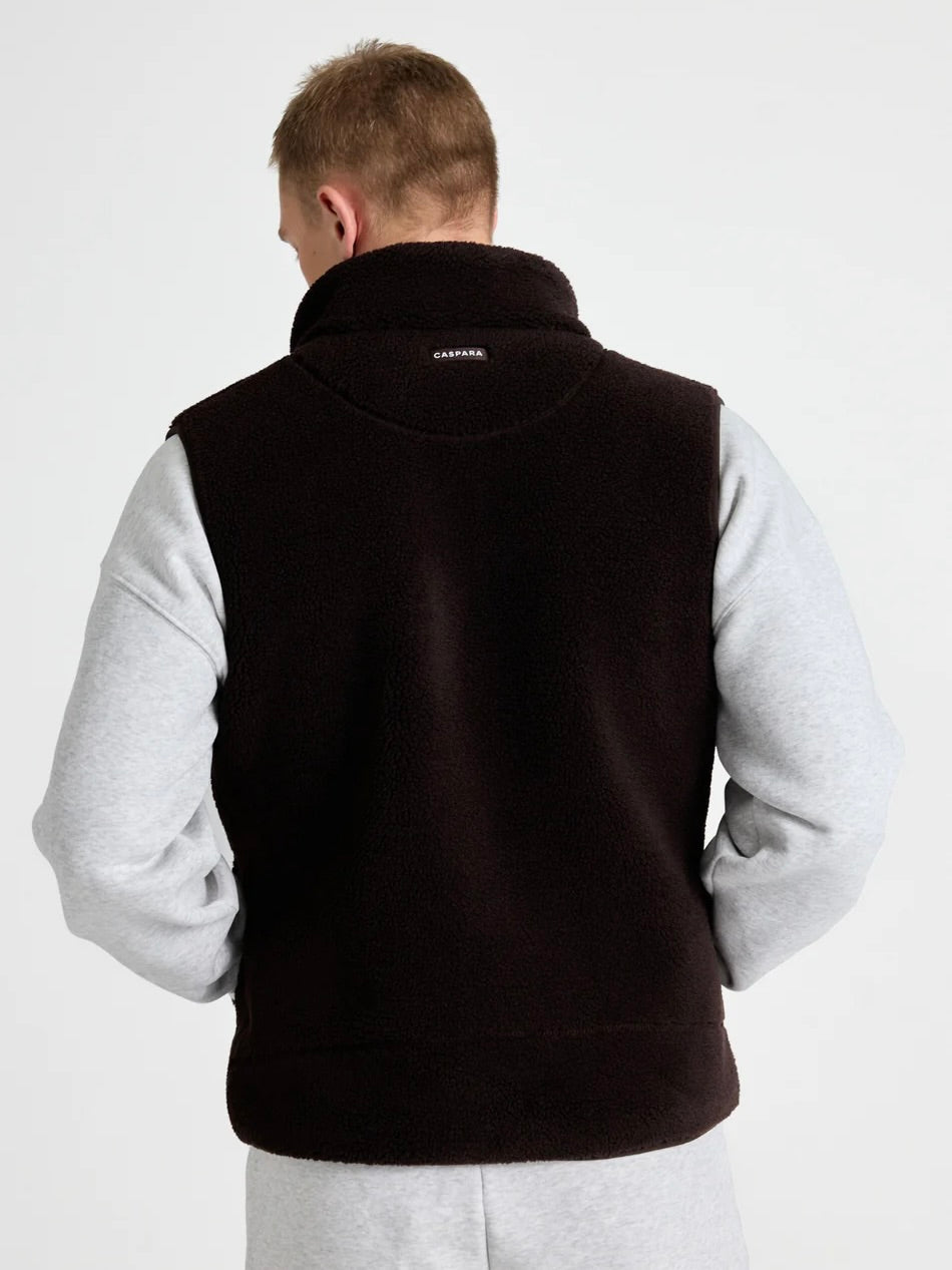 M. Cloudfleece™ Vest