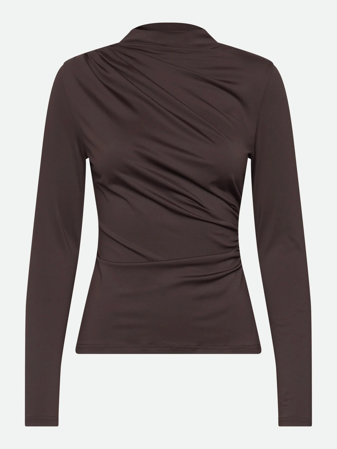 RWBridget LS turtleneck