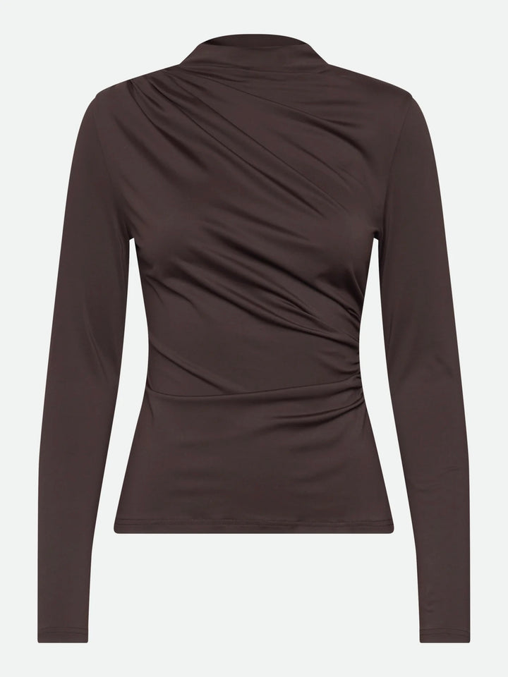 RWBridget LS turtleneck