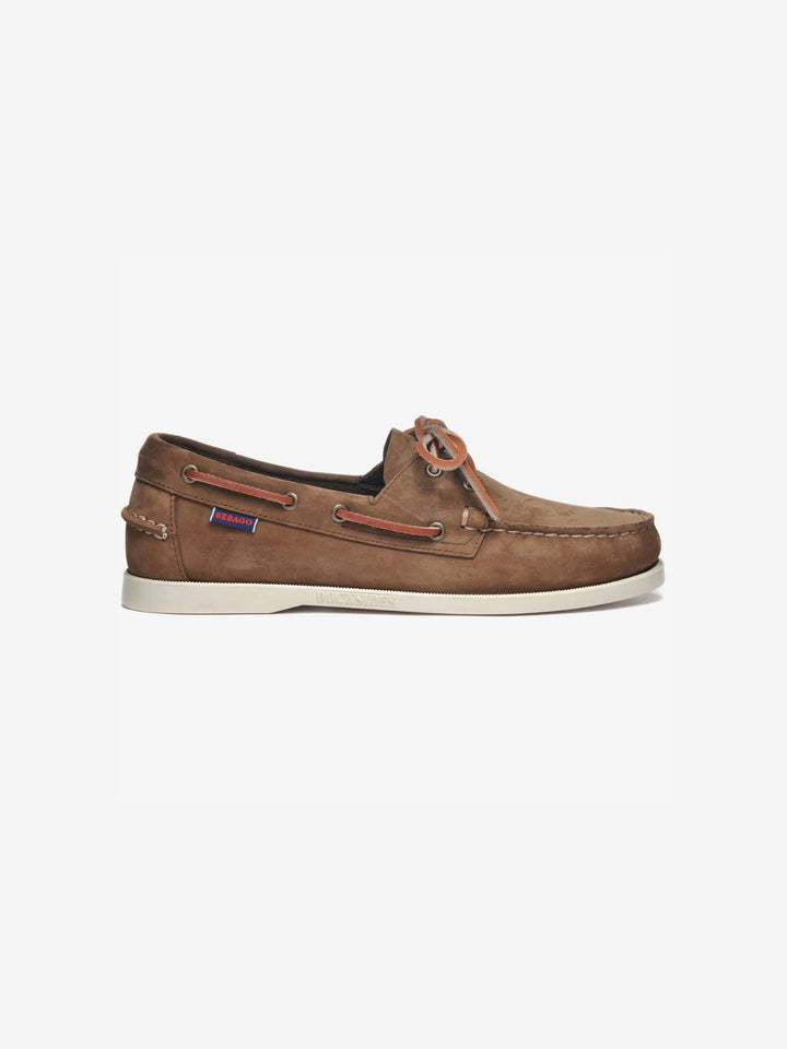 Docksides Portland Nubuck