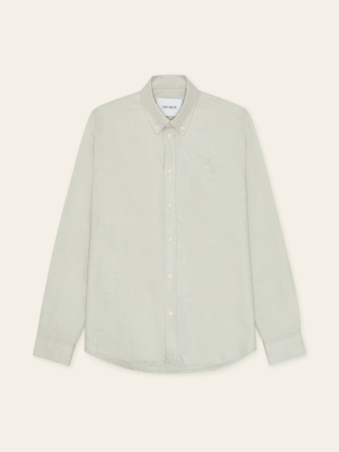 Konrad Oxford Shirt