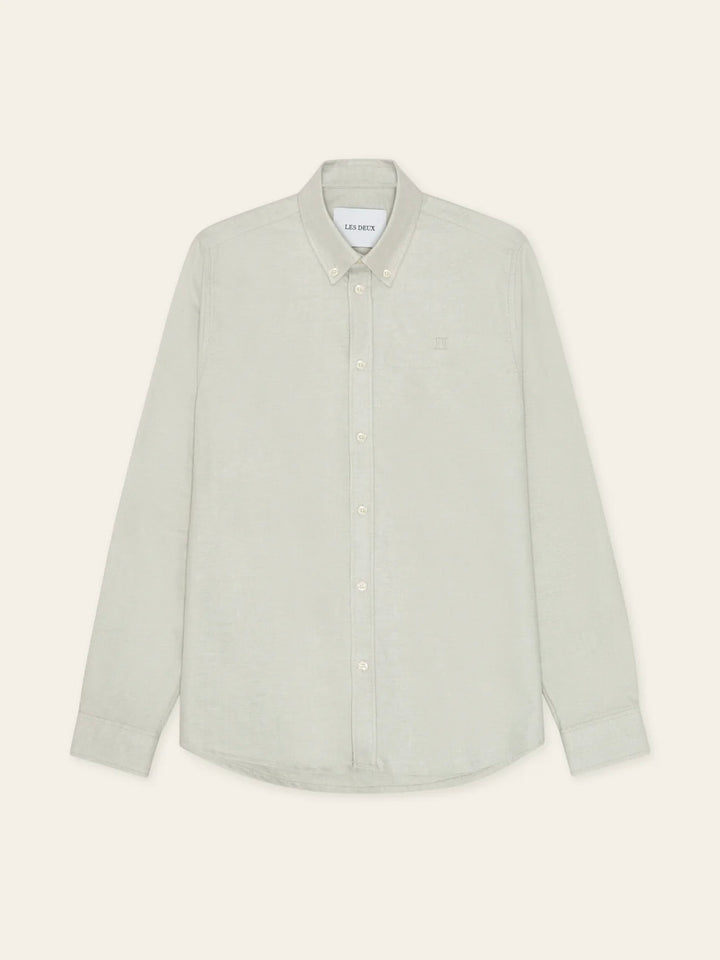 Konrad Oxford Shirt