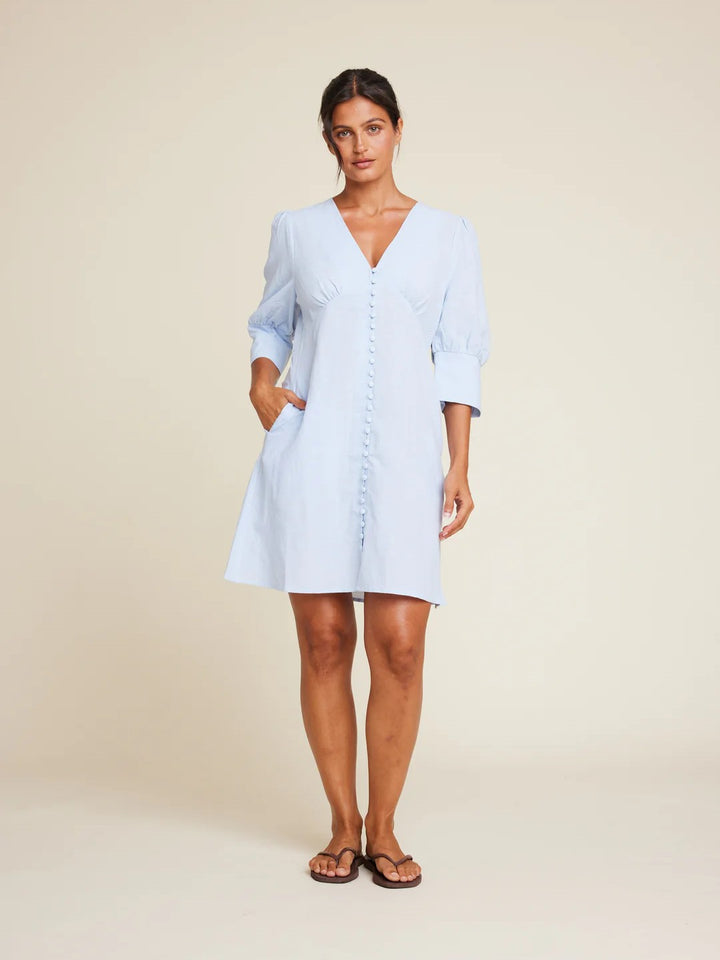 Kit Short 25 Dress