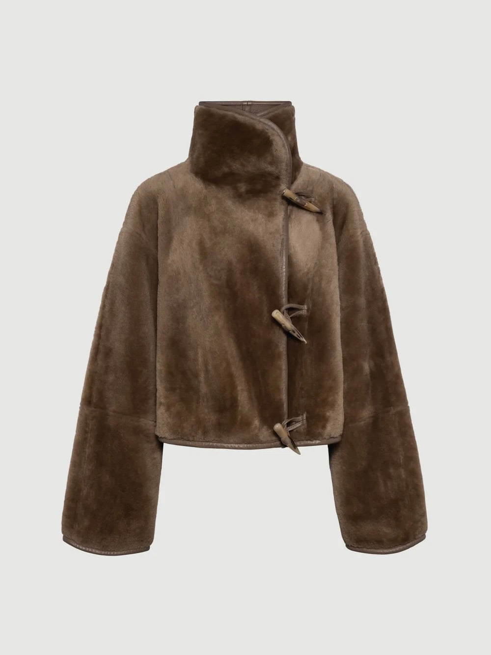 Hawk jacket