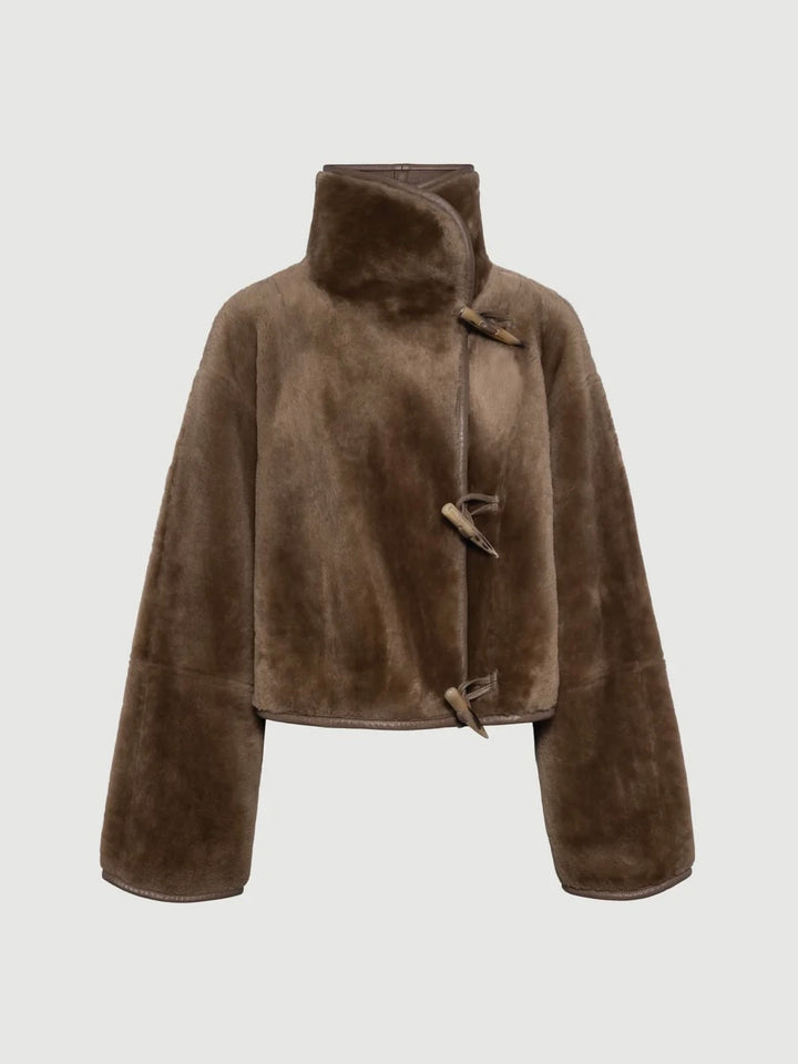 Hawk jacket