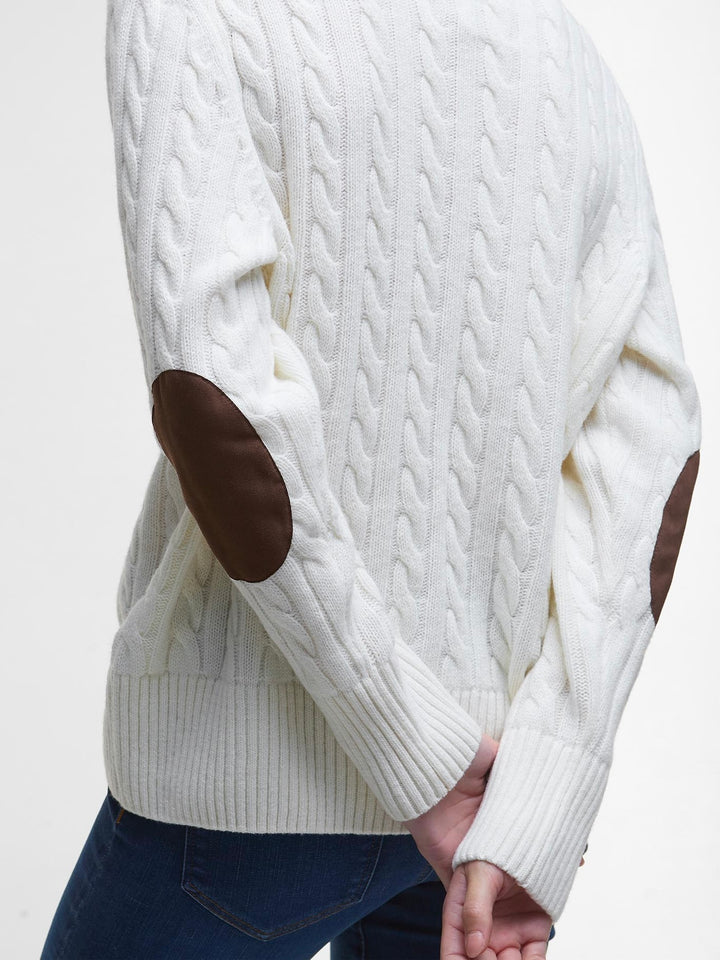 Belford Knitted Jumper