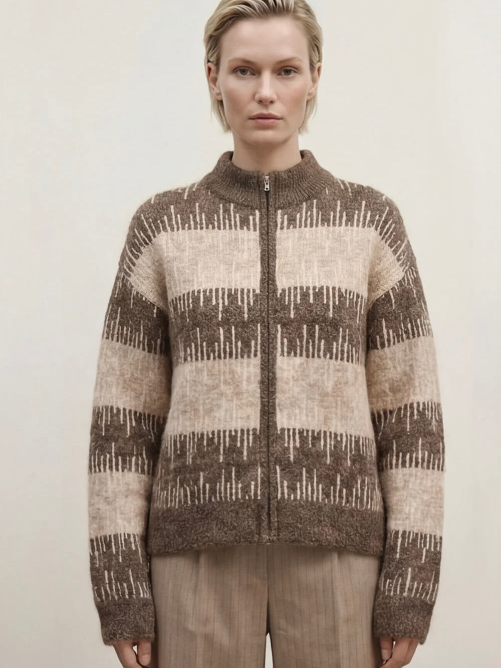 Aud cardigan