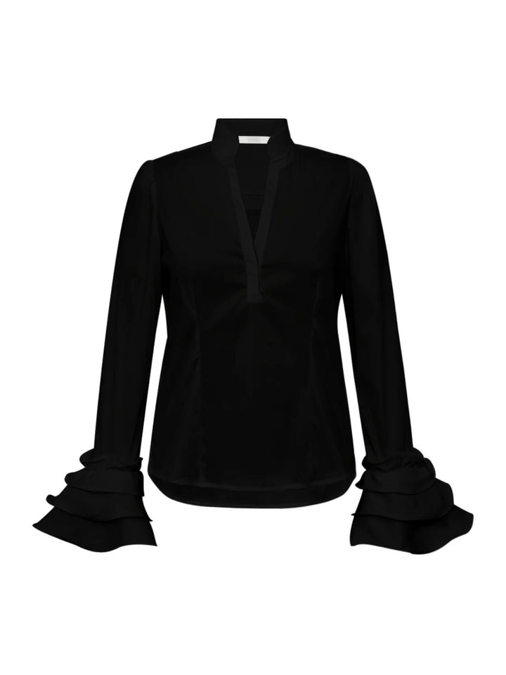 AstaGO shirt