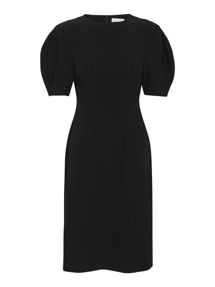 Sofia Tailored Mid Dress