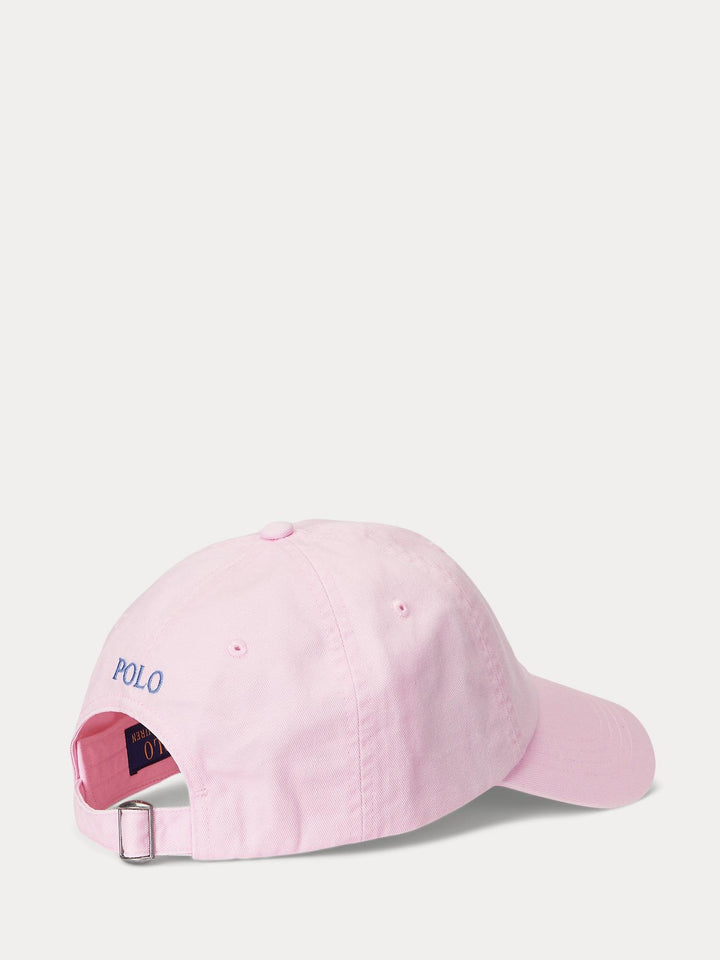 Cotton Chino Ball cap