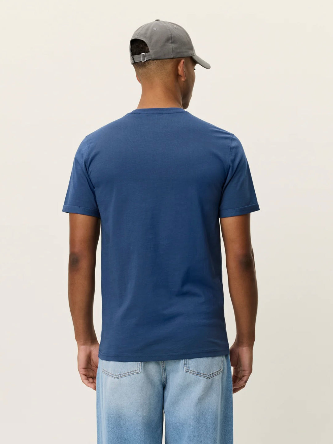 Norregaard Contrast T-Shirt