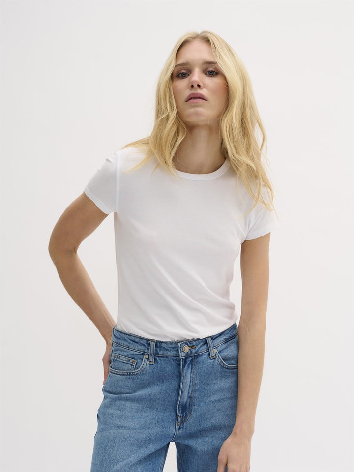 THE  MODAL TEE