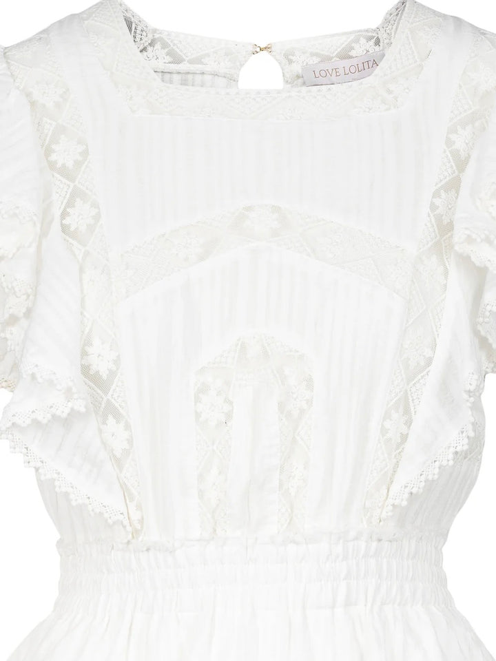 Alexa dress