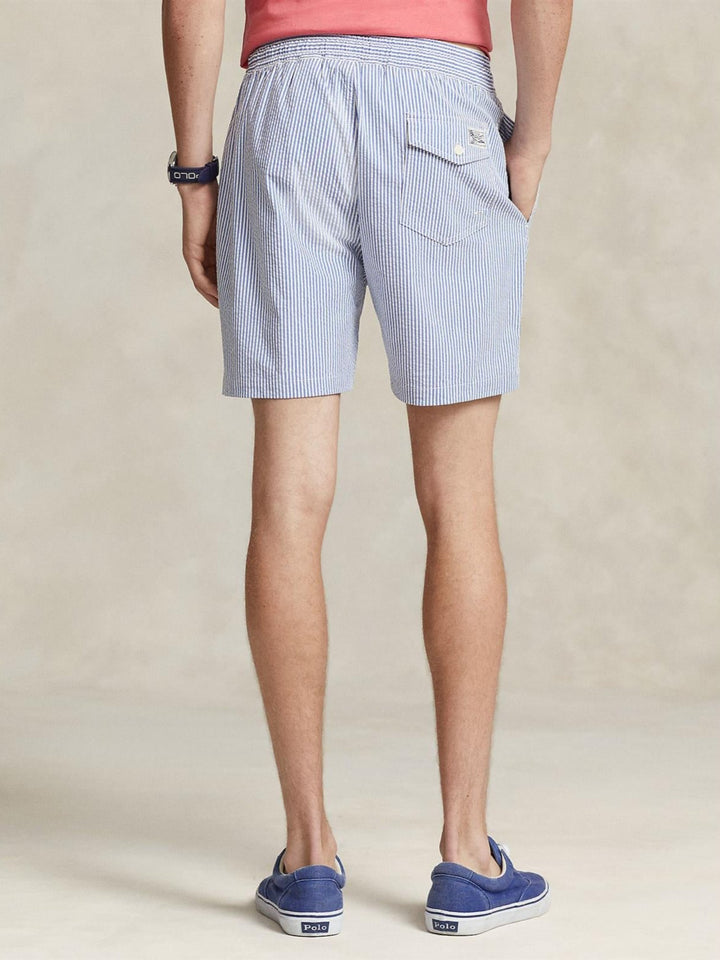 Traveler Swim Shorts