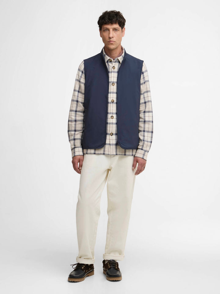 Barbour Stonedale Gile