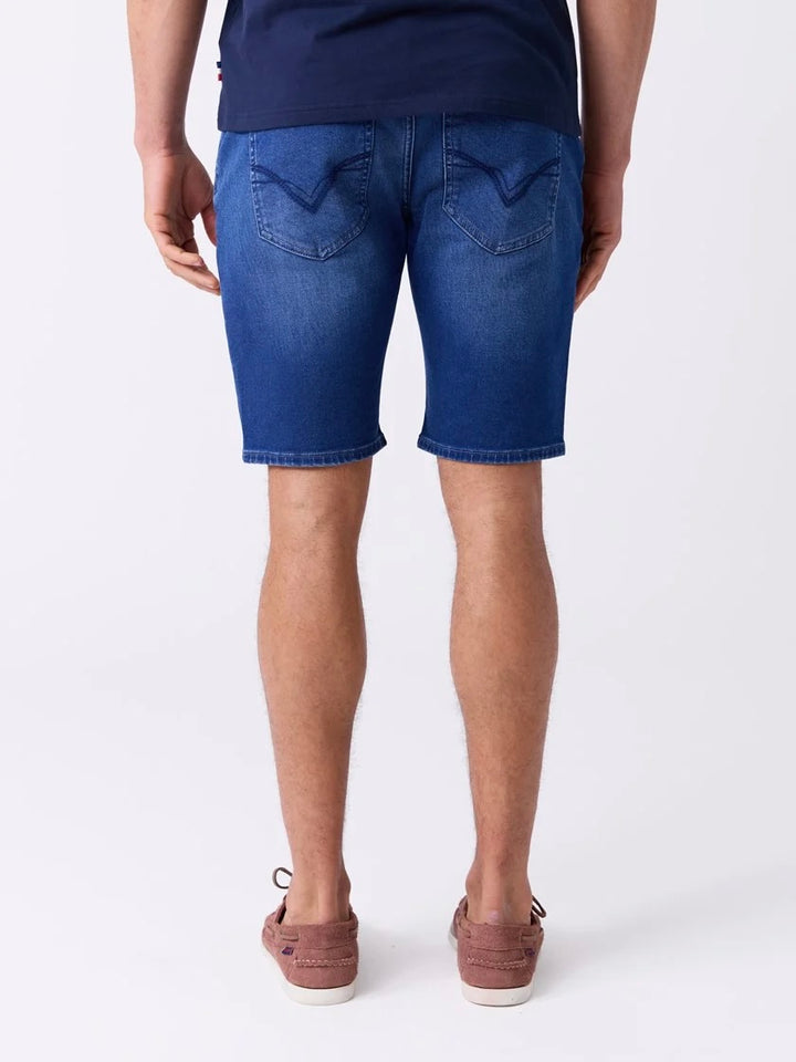 Pierre Knit Shorts